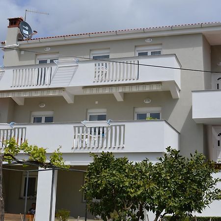 Apartments Pineta Franko Fažana Kültér fotó